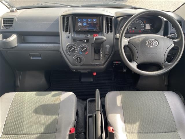 Toyota TOWNACE VAN 2022 7256789-15