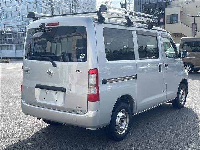 Toyota TOWNACE VAN 2022 7256789-2