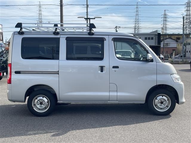 Toyota TOWNACE VAN 2022 7256789-6