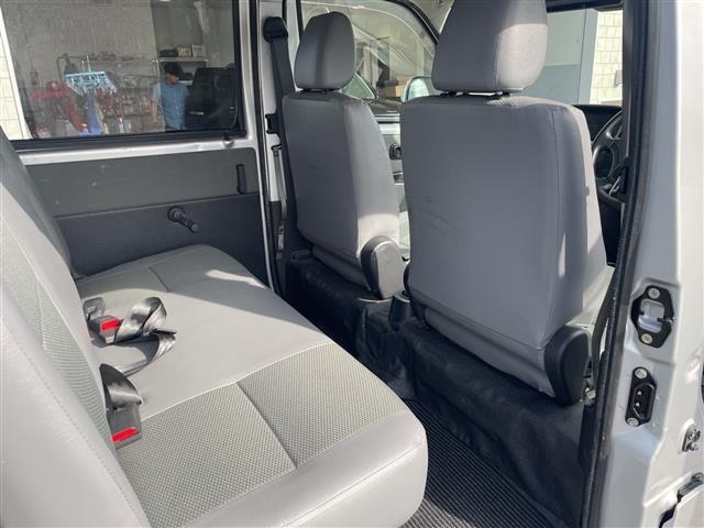 Toyota TOWNACE VAN 2022 7256789-7