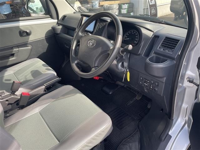 Toyota TOWNACE VAN 2022 7256789-8