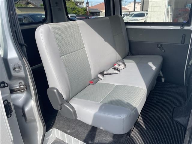 Toyota TOWNACE VAN 2022 7256789-9