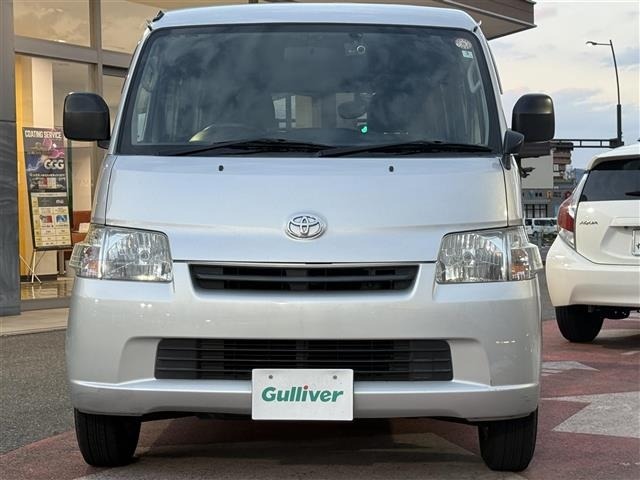 Toyota TOWNACE VAN 2020 7256794-10
