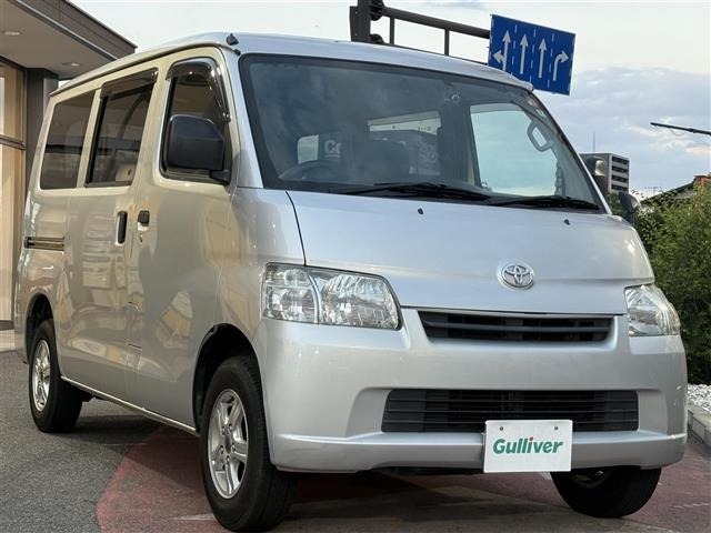 Toyota TOWNACE VAN 2020 7256794-11