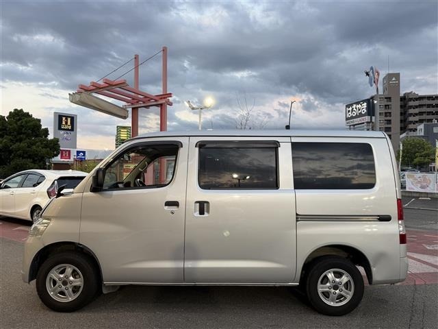 Toyota TOWNACE VAN 2020 7256794-12