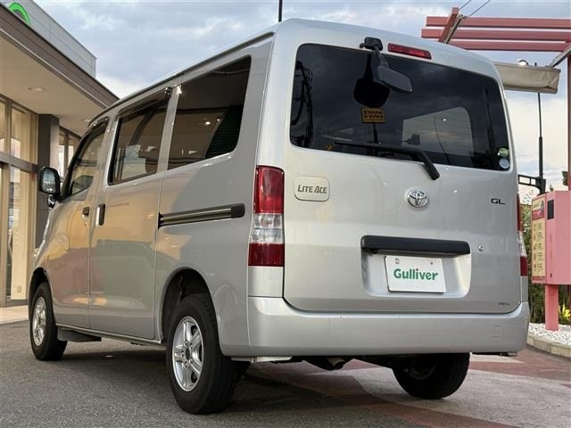 Toyota TOWNACE VAN 2020 7256794-13