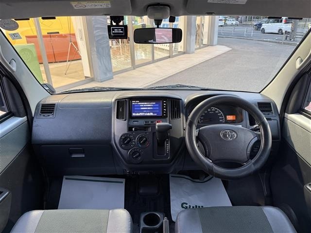Toyota TOWNACE VAN 2020 7256794-14