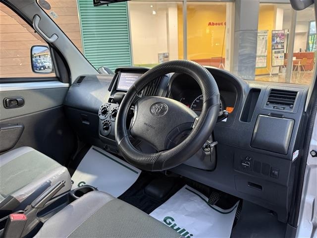 Toyota TOWNACE VAN 2020 7256794-21