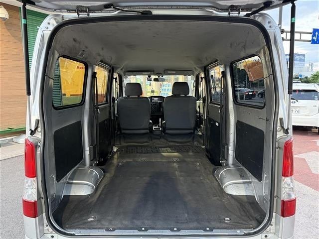 Toyota TOWNACE VAN 2020 7256794-5
