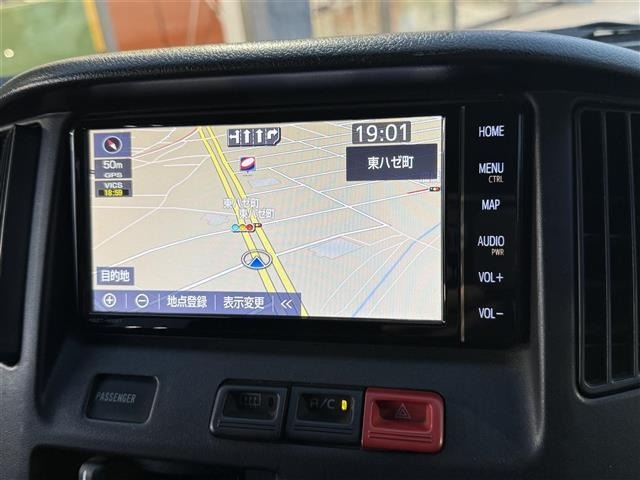 Toyota TOWNACE VAN 2020 7256794-7