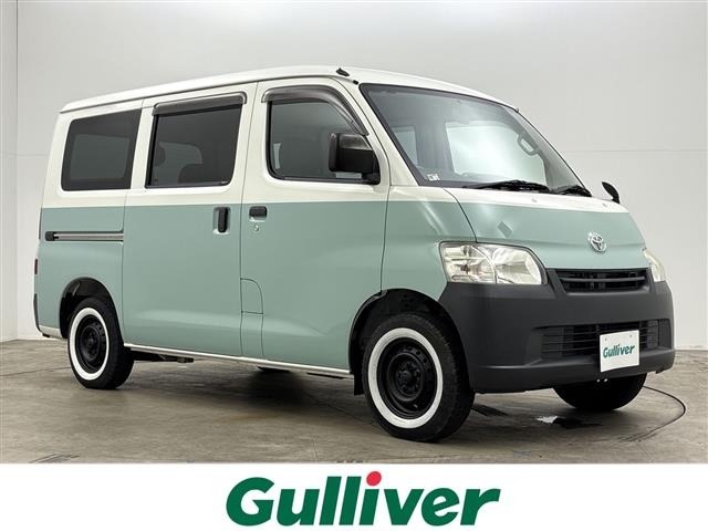 Toyota TOWNACE VAN 2019 7256799-0