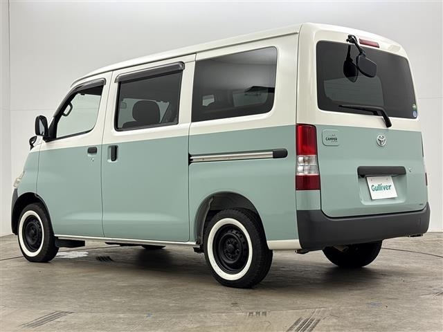 Toyota TOWNACE VAN 2019 7256799-13