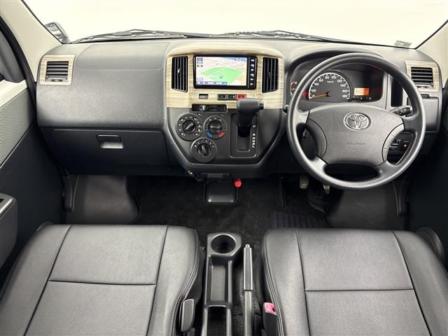 Toyota TOWNACE VAN 2019 7256799-14