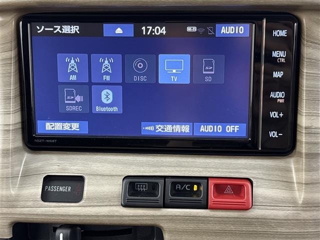 Toyota TOWNACE VAN 2019 7256799-17