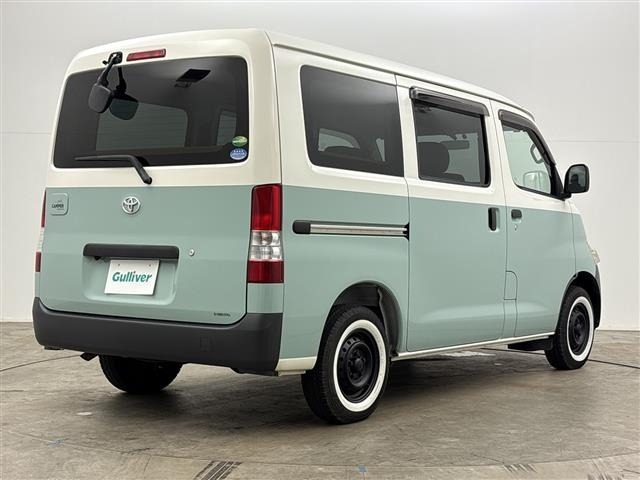 Toyota TOWNACE VAN 2019 7256799-2