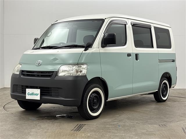 Toyota TOWNACE VAN 2019 7256799-22