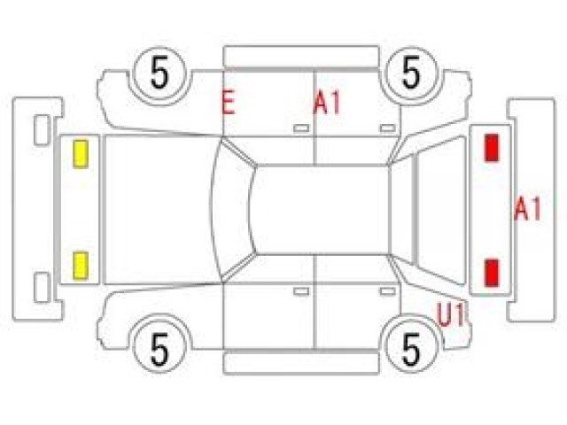 Toyota TOWNACE VAN 2019 7256799-23