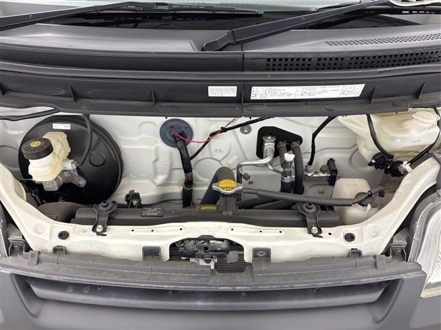 Toyota TOWNACE VAN 2019 7256799-4