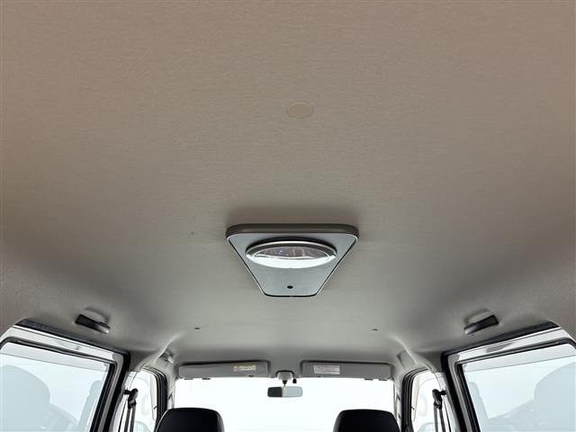 Toyota TOWNACE VAN 2019 7256799-8