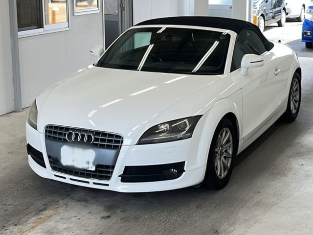 Audi TT 2007 7258277-0