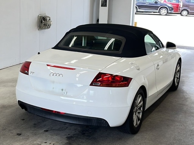 Audi TT 2007 7258277-1