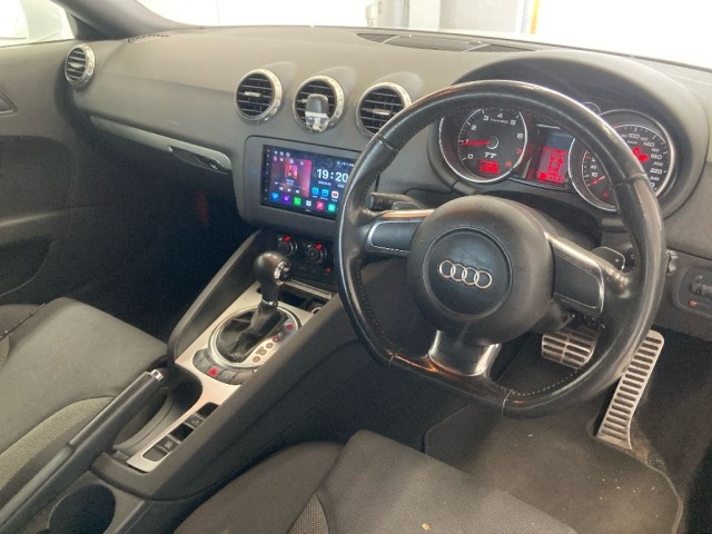 Audi TT 2007 7258277-3