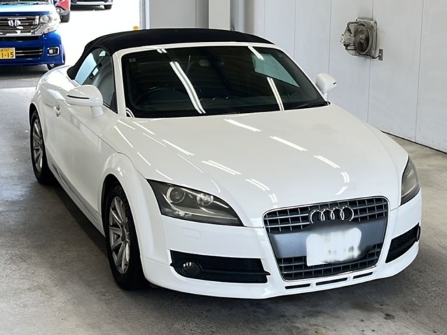 Audi TT 2007 7258277-4