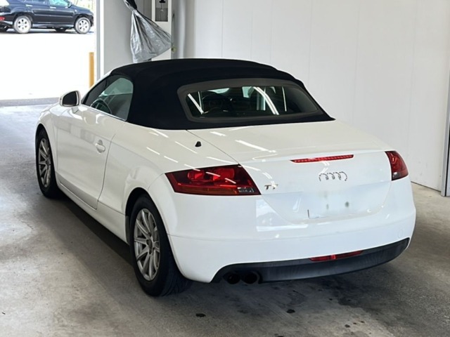 Audi TT 2007 7258277-5