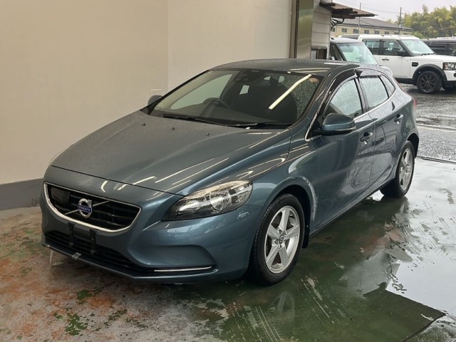 Volvo V40 2013 7262862-0