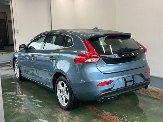 Volvo V40 2013 7262862-1