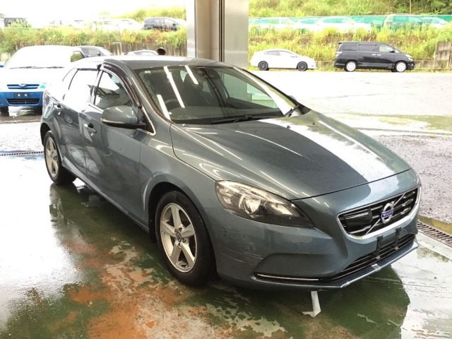 Volvo V40 2013 7262862-3
