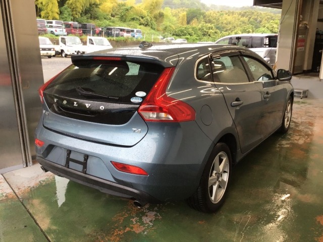 Volvo V40 2013 7262862-4