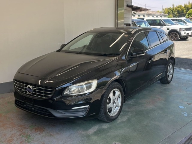 Volvo V60 2014 7263815-0