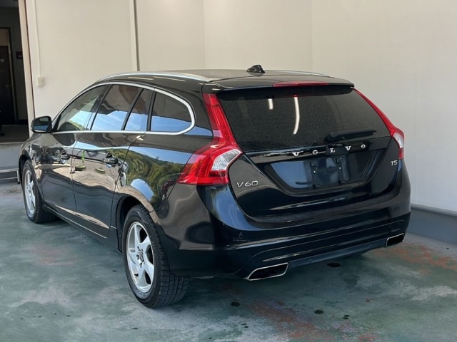 Volvo V60 2014 7263815-1