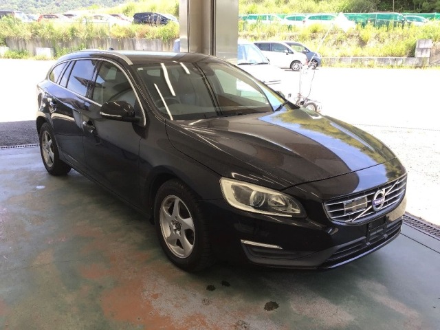Volvo V60 2014 7263815-3