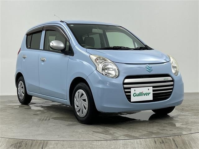 Suzuki ALTO 2013 7283390-0
