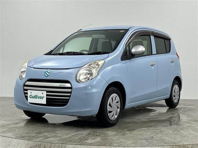 Suzuki ALTO 2013 7283390-1
