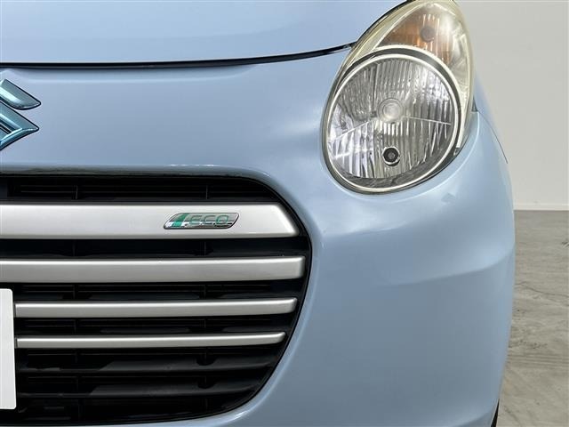 Suzuki ALTO 2013 7283390-10