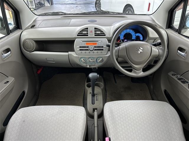 Suzuki ALTO 2013 7283390-14