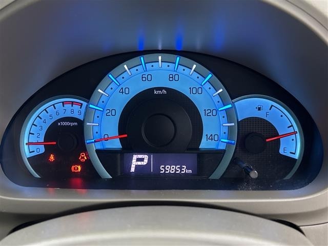 Suzuki ALTO 2013 7283390-16