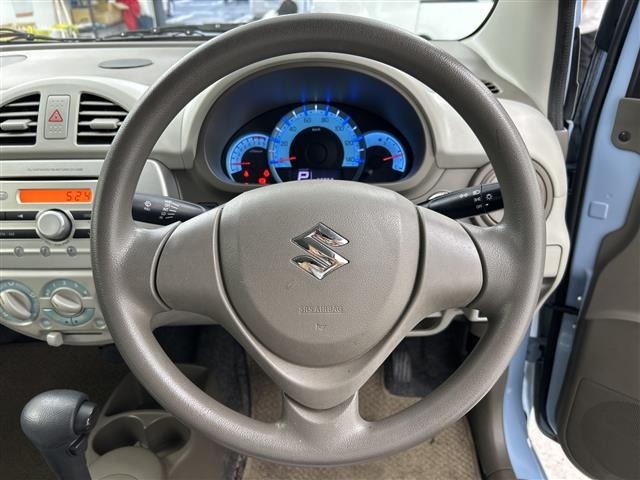 Suzuki ALTO 2013 7283390-17