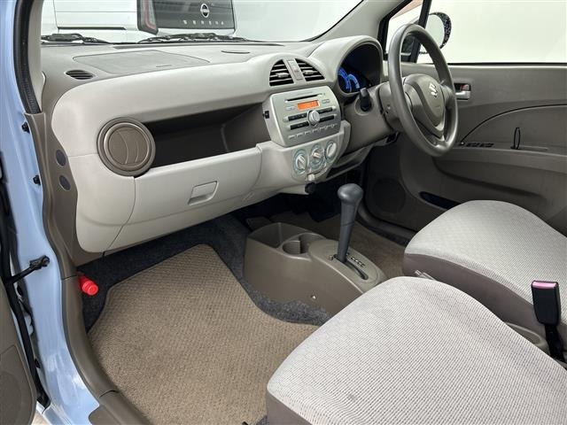 Suzuki ALTO 2013 7283390-2