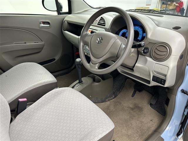 Suzuki ALTO 2013 7283390-20