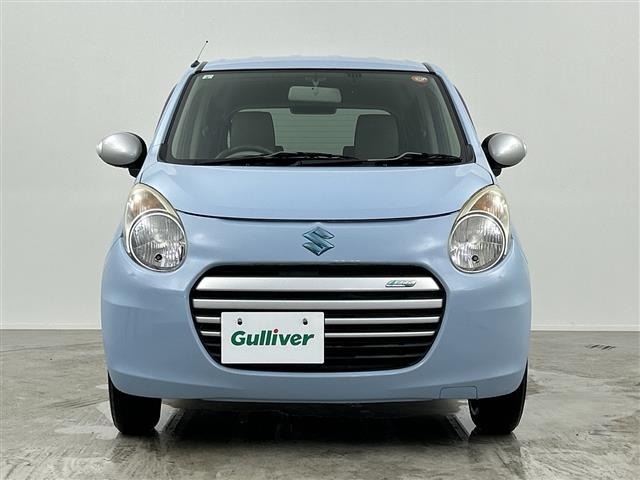 Suzuki ALTO 2013 7283390-21