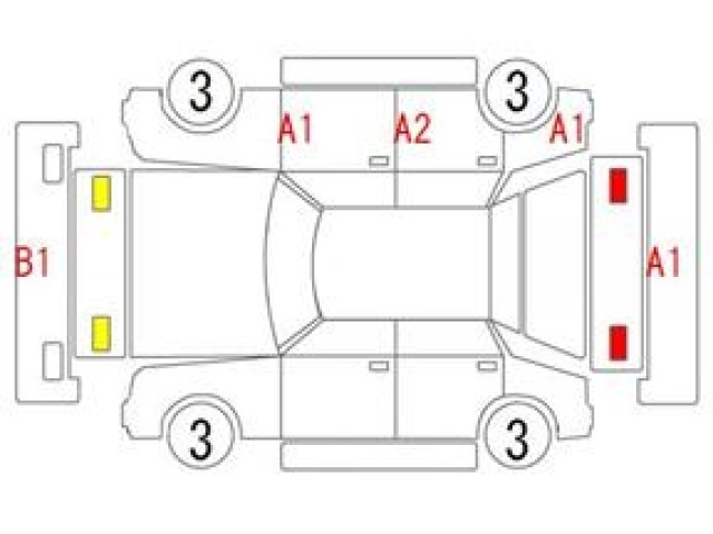 Suzuki ALTO 2013 7283390-23