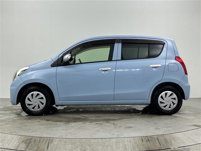 Suzuki ALTO 2013 7283390-3