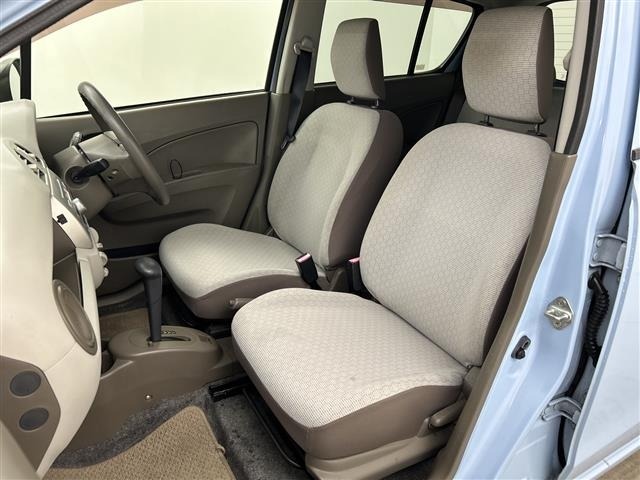 Suzuki ALTO 2013 7283390-4