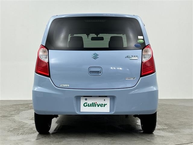Suzuki ALTO 2013 7283390-5