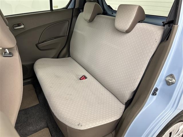 Suzuki ALTO 2013 7283390-6