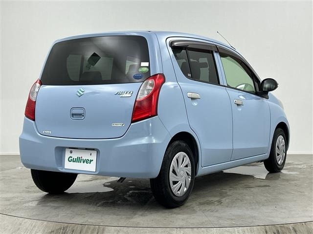 Suzuki ALTO 2013 7283390-7